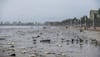 Juhu beach
