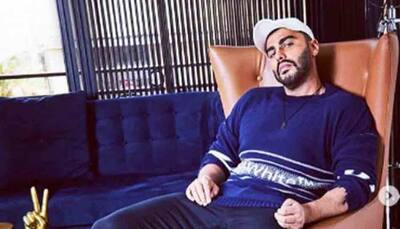 Arjun Kapoor clocks 10 million on Instagram, shares his journey in Bollywood