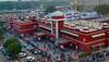 Northern Railway cancels 33 trains due to Lucknow's Charbagh station remodelling work