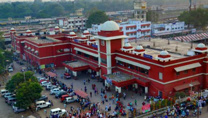 Northern Railway cancels 33 trains due to Lucknow's Charbagh station remodelling work