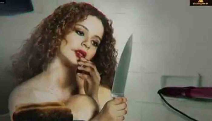 Kangana Ranaut's Mental Hai Kya shelved after no clearance from CBFC?