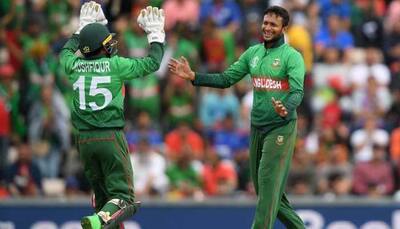 ICC World Cup 2019: History will judge Mushfiqur Rahim’s old tricks kindly