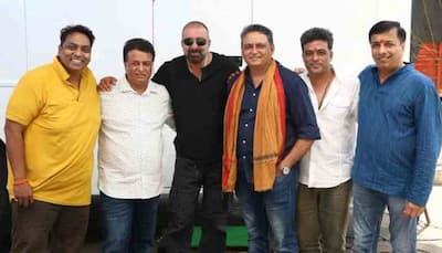 Ajay Devgn starrer 'Bhuj: The Pride of India' goes on floor