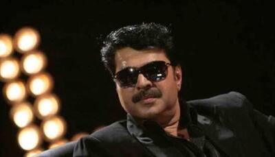 Stardom is imposed on you: Mammootty