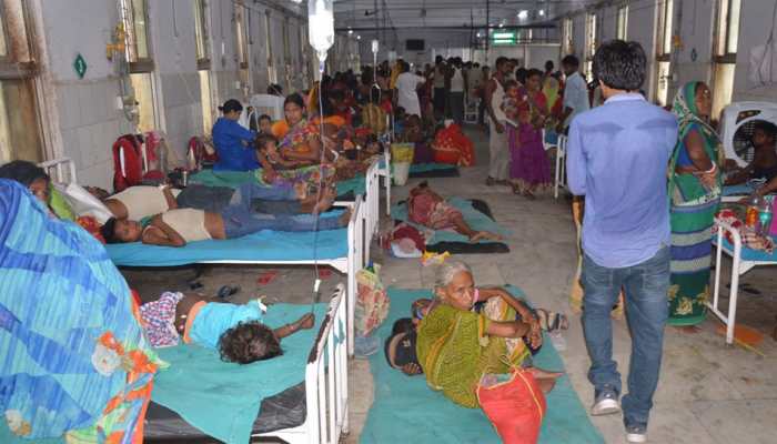 AES death toll touches 169; Indian Medical Association rules out 'litchi' as major factor