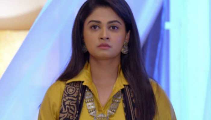 Kumkum Bhagya, June 25, preview: Disha to ask Pragya about her past