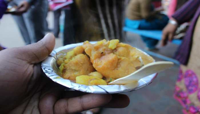 Tax notice to UP&#039;s kachori seller with annual turnover of Rs 1.50 crore