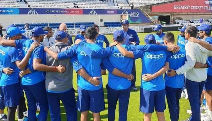 ICC World Cup 2019: Bhuvneshwar Kumar back in nets, Virat Kohli drilled by left-arm pace