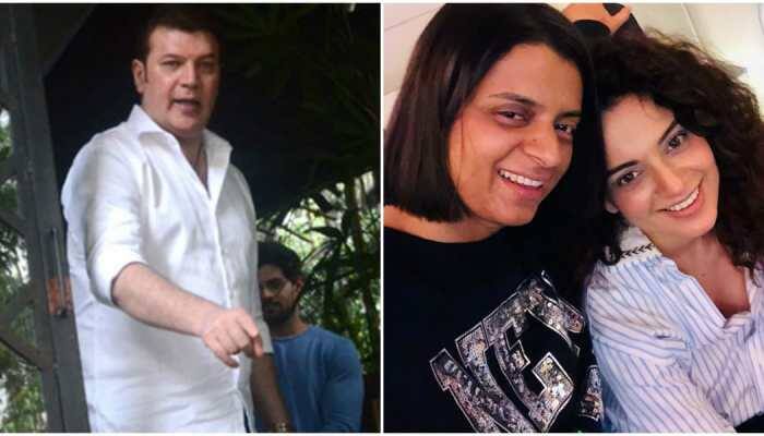 Kangana Ranaut-Aditya Pancholi controversy: Mumbai court issues summons to actress, sister Rangoli Chandel