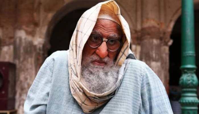 Gulabo-Sitabo puppets envisage revival with Amitabh Bachchan's film