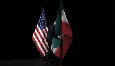 Donald Trump threatens 'obliteration' as Iran slams sanctions on Ayatollah Ali Khamenei