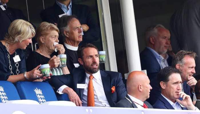 World Cup 2019: Sunny days, Sachin Tendulkar mania and celebrity-spotting (real and fake) at Lord's