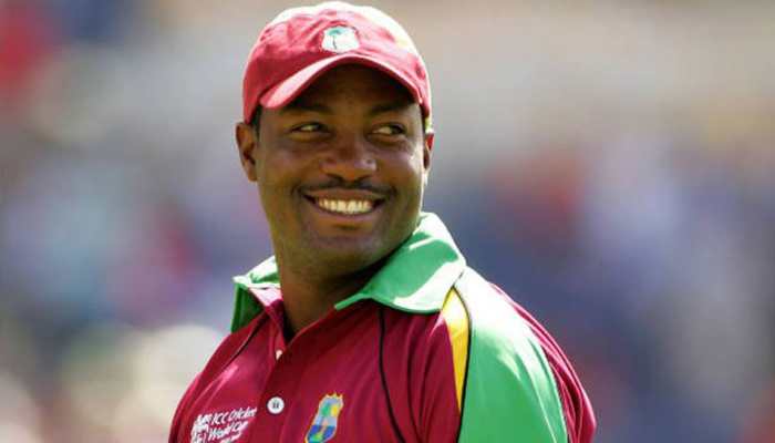 Brian Lara's prediction