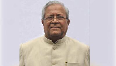 Nagaland Governor Padmanabha Balakrishna Acharya given additional charge of Manipur