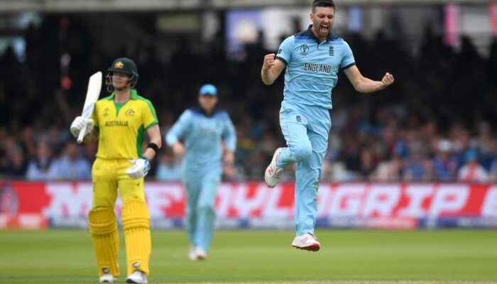 World Cup 2019: Players with most sixes, fours, best batting average after England vs Australia tie 