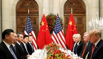 Sino-US trade clash, Iran tension to overshadow G20 summit in Japan