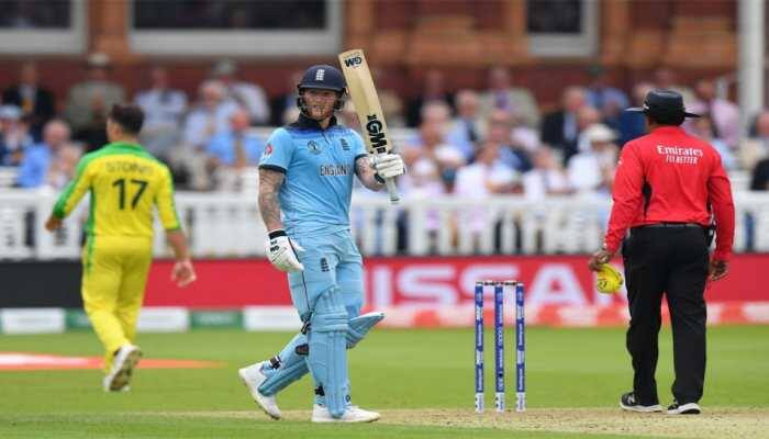 This is our World Cup: Ben Stokes assures fans despite England's loss to Australia