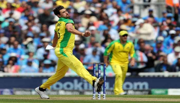 Australia in semis of ICC World Cup but Mitchell Starc in no mood to relax just yet