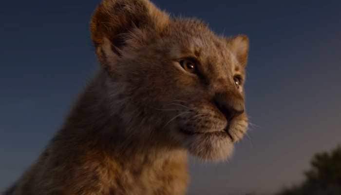 Siddharth to voice Simba in Tamil version of &#039;The Lion King&#039;