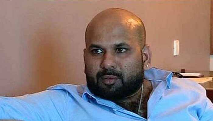 Lookout notice against Kerala CPI(M) leader's son Binoy Kodiyeri charged with rape