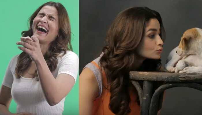 Alia Bhatt launches YouTube channel, shares a glimpse of her personal life—Watch