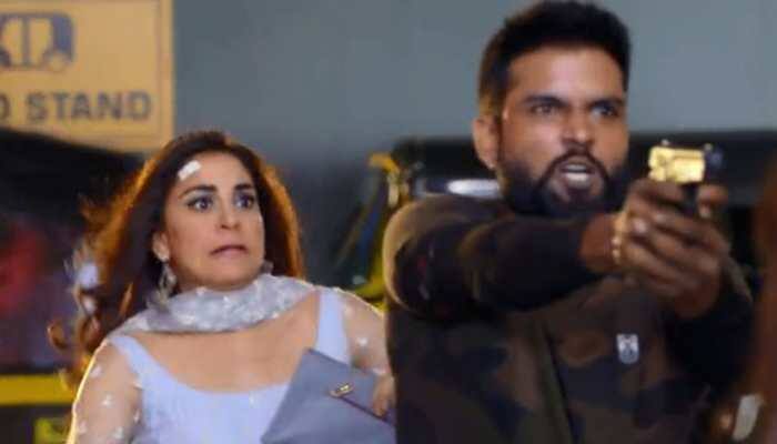 Kundali Bhagya June 26, 2019 episode preview: Will Preeta manage to get hold of kidnapper? 