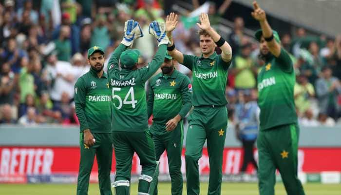 ICC World Cup 2019: Rejuvenated Pakistan in battle for survival against New Zealand