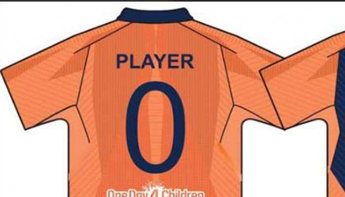Political row erupts over Indian cricket team's orange colour jersey in ICC World Cup