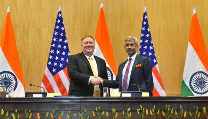 India tells US it is guided by national interest on S-400 missile defence deal