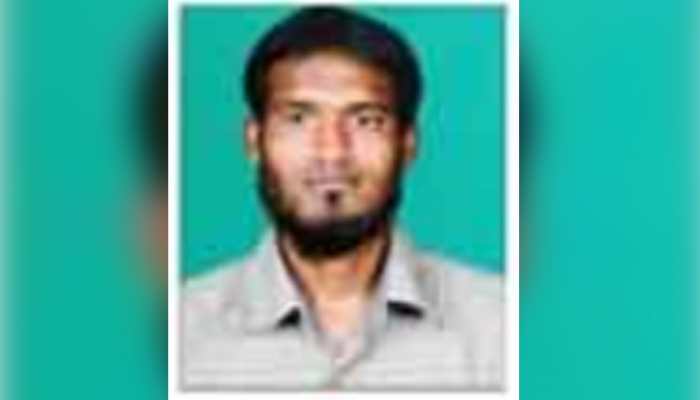 Two bombs recovered near Bengaluru after Burdman blast accuse gave information during NIA interrogation Two bombs recovered near Bengaluru after Burdman blast accuse gave information during NIA interrogation