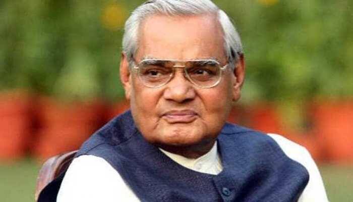 Non-payment of Rs 2.54 crore bill for Atal Bihari Vajpayee’s ash immersion sparks row in UP