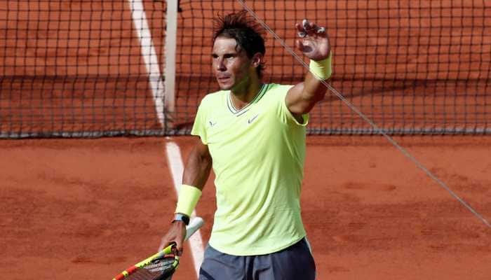 Nadal says Wimbledon&#039;s seedings system &#039;not a good thing&#039;