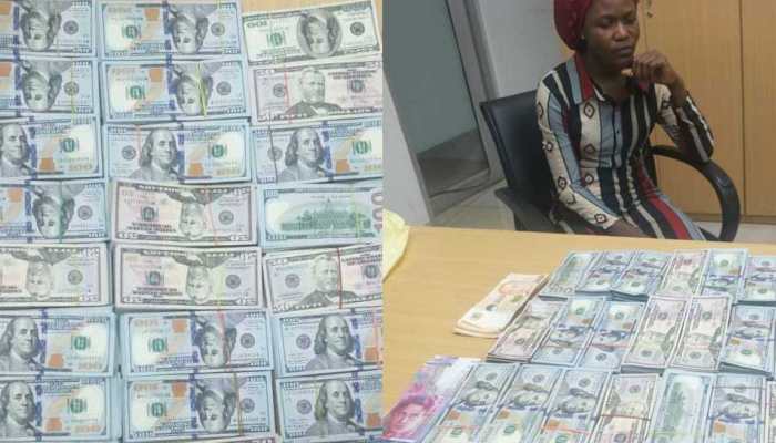 CISF seizes foreign currency worth Rs 1.75 crore at IGI airport