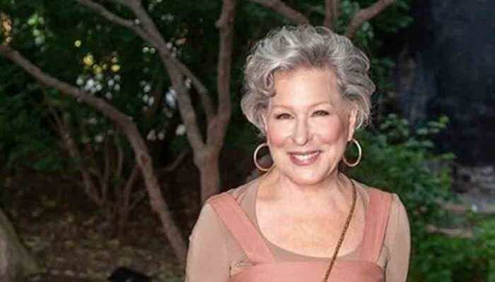 Bette Midler all set to perform at New York Pride