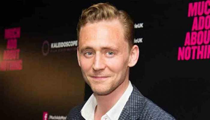 Tom Hiddleston reveals who helped him land role of Loki in &#039;Thor&#039;