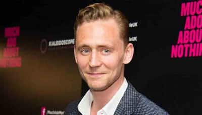 Tom Hiddleston reveals who helped him land role of Loki in 'Thor'