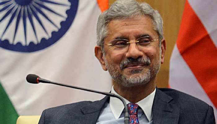 Pakistan's large-scale terrorism industry prevents it from behaving like 'normal neighbour': S Jaishankar