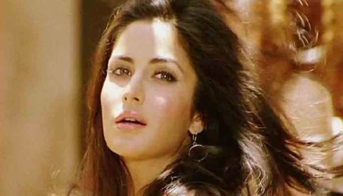 Katrina Kaif can walk through hell and remain an angel: Farah Khan