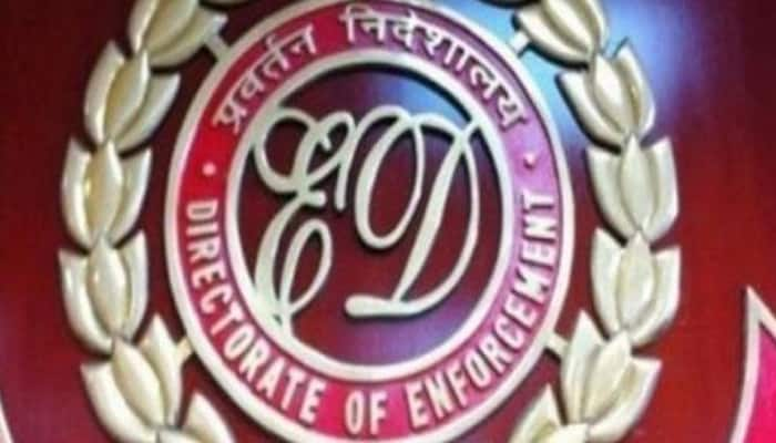 ED raids 10 locations of Parekh Aluminex Ltd over bank fraud case