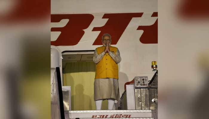 PM Narendra Modi&#039;s full schedule for Thursday at G20 Summit in Japan&#039;s Osaka