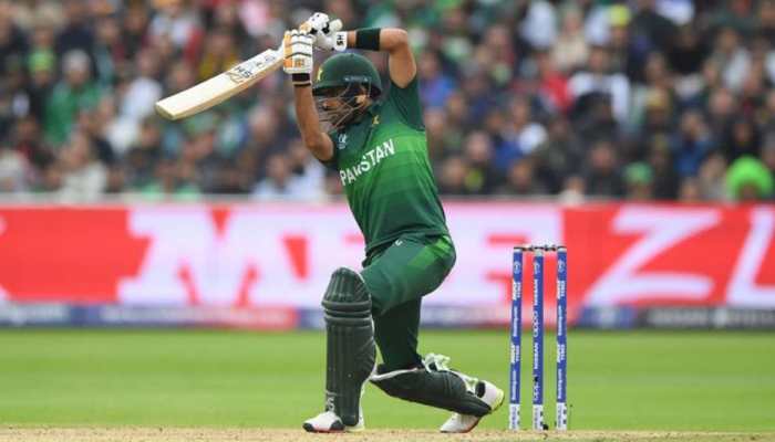 List of centuries scored in Cricket World Cup 2019 till New Zealand vs Pakistan match