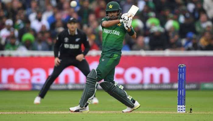 World Cup 2019: Players with most sixes, fours, best batting average after New Zealand vs Pakistan match