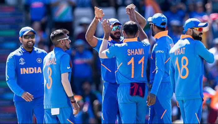 ICC Cricket World Cup 2019: India gear up for Russell-less Windies test
