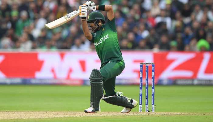 Babar Azam: Man of the Match in New Zealand vs Pakistan ICC World Cup clash