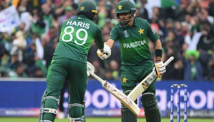 ICC World Cup 2019: New Zealand vs Pakistan- Statistical Highlights