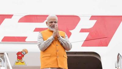 PM Modi lands in Japan's Osaka for G20 Summit, to project India’s priorities on world stage