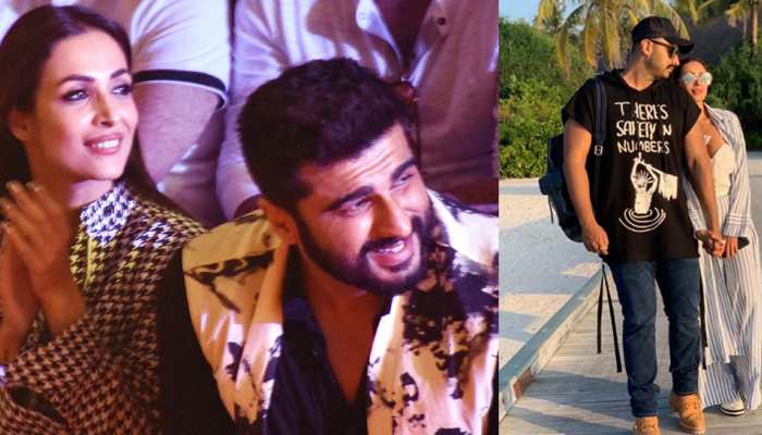 Malaika Arora&#039;s love-filled birthday wish for Arjun Kapoor is unmissable!