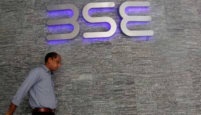 Sensex jumps 91 points, Nifty approaches 11,900