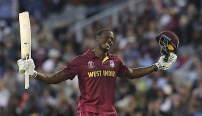 Watch: ICC lauds Carlos Brathwaite of West Indies in video titled ‘Remember my name’