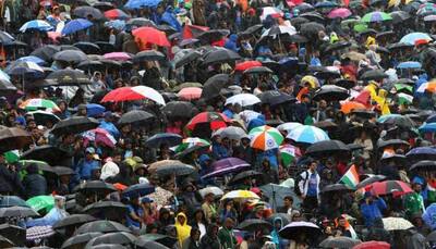 India vs West Indies at Old Trafford: Will rain play spoilsport in Manchester?